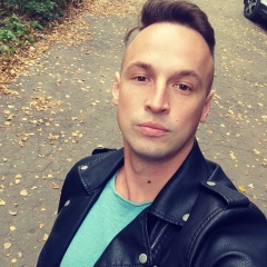 Илья Махин, 30.11