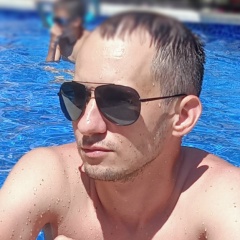 Алексей Медведенко