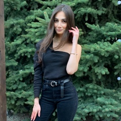 Tanya Cholakhyan, Липецк