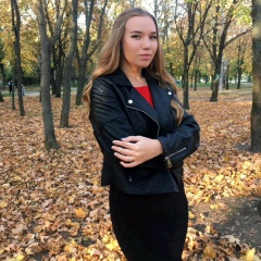 Жанночка Мигунова, 04.04