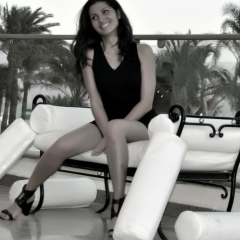 Карина Осипова, 08.11.1980, Санкт-Петербург