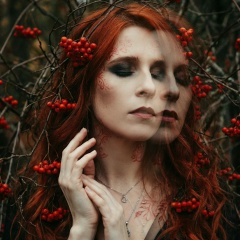 Дарья Кирьянова, 26.10, Москва