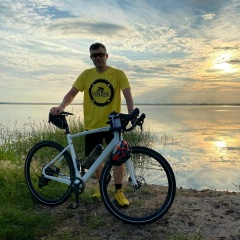 Николай Баимов, 25.11.1984, Ишим