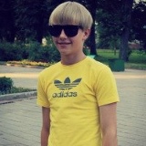 Андрей Чупин, 09.01, Минск