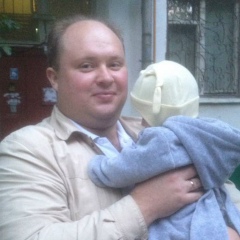 Сергей Дедяев, 30.08.1989, Москва