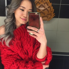 Aidanochka Khamitzhanova, 29.10, Астана