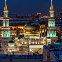 Nonna Shakirova, 27.10, Москва