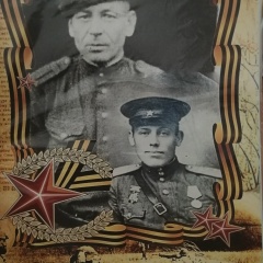 Екатерина Матвеева, 06.12, Санкт-Петербург