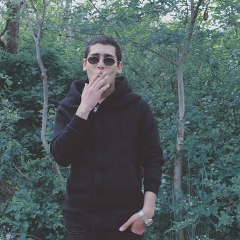 Arego Mnacakanyan, 07.04.1996, Ереван