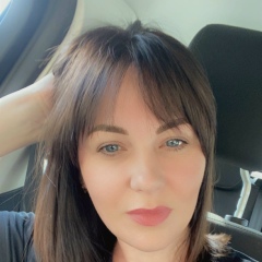 Анастасия Мишурова, 28.01, Санкт-Петербург