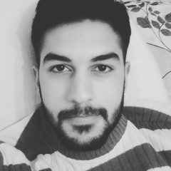 Ruzigar Ganizadeh, 27.12.1995, Сумгаит