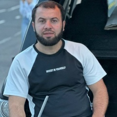 Шамси Алиев, 05.07.1990, Красноярск