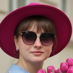 Екатерина Воронченкова, 06.12, Санкт-Петербург