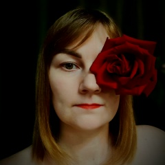 Ирина Пешкова