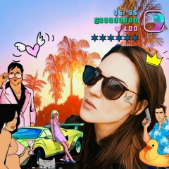 Darya Sergeevna, 30.11, Воронеж