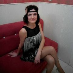 Неля Хекало, 17.07, Белая Церковь