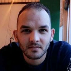 Messaoud Azzoug, 25.02, Hamburg