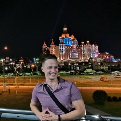 Александр , Краснодар