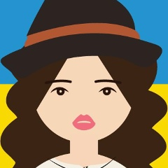 Ира Шум, 20.12, Киев