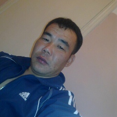 Райымбек Козбагаров, 20.10.1978, Шетпе