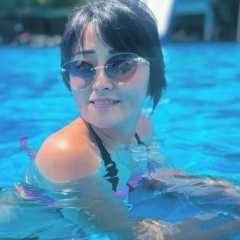 Салтанат Бармешова, 13.02.1986, Алматы