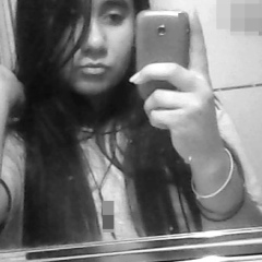 Rebeca Caroline, 31.01.1999, Contagem