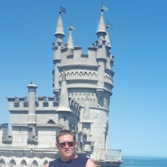 Рудниченко Валерьевич, 11.12, Калининград