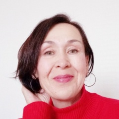 Гульнара Сакаева, 03.08.1964, Уфа