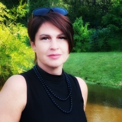 Светлана Галт, 19.06, Санкт-Петербург