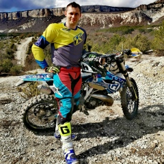 Тарас Иванов, 15.10.1988, Новокузнецк