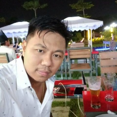 Yone Lay, 23.08.1987