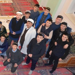 Esen Zhumatov, 09.09.1990