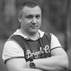 Максим Веселовский, 16.11.1981, Санкт-Петербург