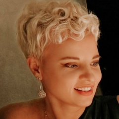 Анастасия Прелова, 02.12.1983, Санкт-Петербург