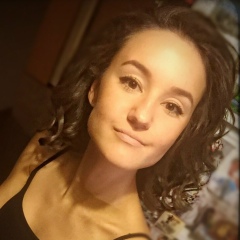 Катерина Червякова, Москва