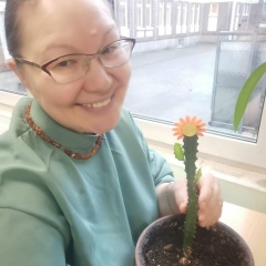 Ольга Сорина, 09.06, Москва