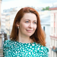 Екатерина Лапкина, 13.08, Санкт-Петербург