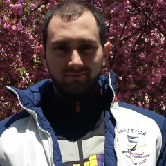 Марік Зуб, Львов