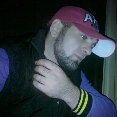 Джамалай Бугаев, 11.04.1986, Грозный