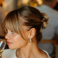 Дарья Ефимова, 19.03, Петрозаводск