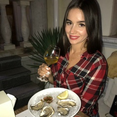 Ирина Злодеева, 11.05.1989, Астрахань