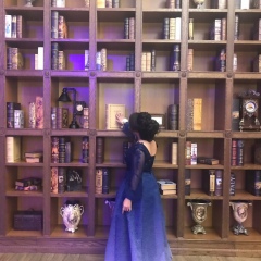 Айнур Ард, Караганда