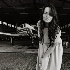 Елизавета Авизова, 02.05, Краснодар