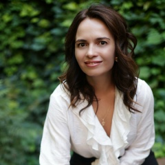 Александра Смирнова, 26.04