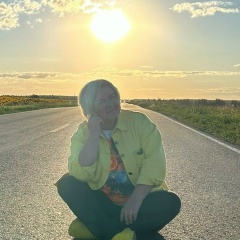 Ольга Ильясова, 25.10.1982, Мытищи