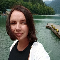 Наталья Северюхина, Киров