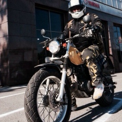 Арсен Кацаев, 02.07, Санкт-Петербург