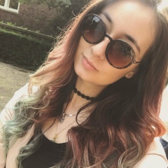 Anna Belle, 11.04, Москва