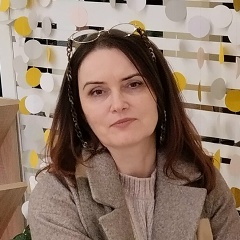 Юлия Полькина, 30.10, Подпорожье