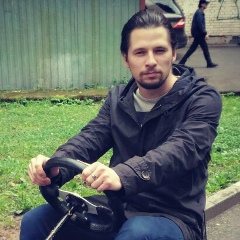 Евгений Белан, 11.06.1994